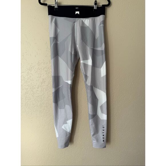 Montec Zulu Baselayer Pant - Picture 2 of 7